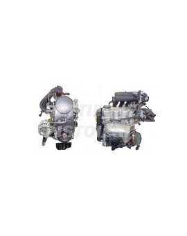 Daewoo 800 CDI Neu Motor komplett F8CV