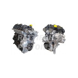 Nissan 2500 DCI 16v Motore Revisionato Semicompleto G9U
