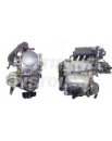 Daewoo 800 CDI Neu Motor komplett F8CV