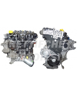 Renault 2200 D DCI Neu Motor komplett G9T 742