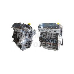 Opel 2500 DTI 16v Motore Revisionato Semicompleto G9U