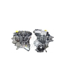 Renault 2200 D DCI Neu Motor komplett G9T 742