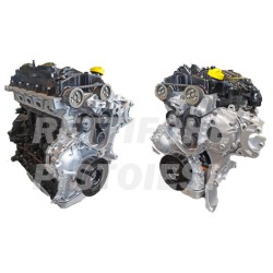 Renault 2500 DCI 16v Motore Revisionato Semicompleto G9U