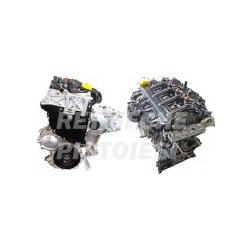 Renault 2500 DCI 16v Motore Revisionato completo G9U