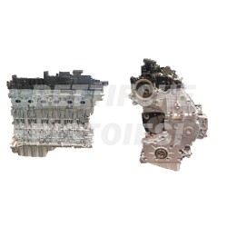 BMW 3000 D  Motore Revisionato Completo 306D5