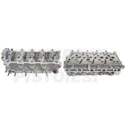 Kia 2000 CRD 16v Testa nuova nuda