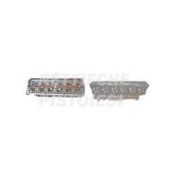 Iveco Cursor 13  24v  Testa  Nuova  Semicompleta