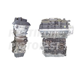 Audi 2000 TDI 16V  Motore Nuovo Semicompleto BMN