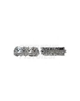 Ford 2500 TD Fabrikneu Zylinderkopf komplett WL - T