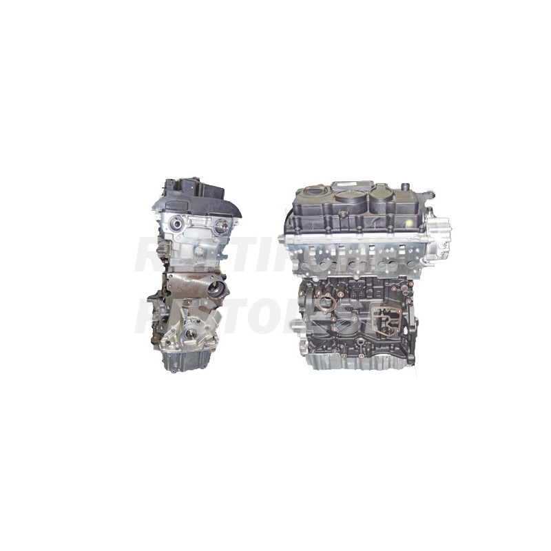 Audi 2000 TDI 16V  Motore Nuovo Semicompleto BMN
