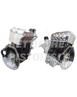 Mercedes 2200 DCI Teilüberholt Motor 611