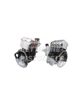 Mercedes 2200 DCI Teilüberholt Motor 611
