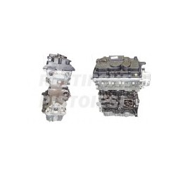 Seat 2000 TDI 16V  Motore Nuovo Semicompleto BMN