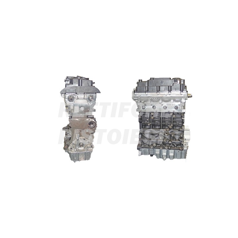 Volkswagen 2000 TDI 16V  Motore Nuovo Semicompleto BMN