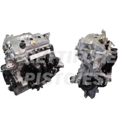 Smart 1000 benzina Motore Revisionato Semicompleto 3B21