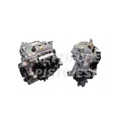 Smart 1000 benzina Motore Revisionato Semicompleto 3B21