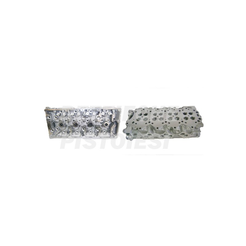 Ford 2500 TDCI Testa Nuova Nuda WL - C