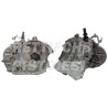 Peugeot 2200 HDI Cambio revisionato 6 marce meccanico