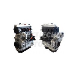 Ford 1800 TDCI  Motore Revisionato Semicompleto KKDB