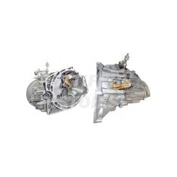 Iveco 2300 Unijet Cambio revisionato 5 marce meccanico