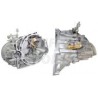 Iveco 2300 Unijet Cambio revisionato 5 marce meccanico