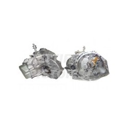 Fiat 2300 Unijet Cambio revisionato 6 marce meccanico