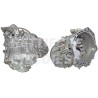 Fiat 3000 JTD Cambio revisionato 6 marce meccanico