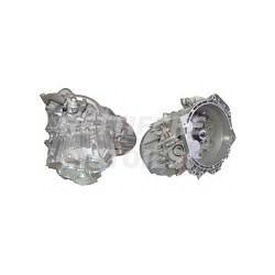 Fiat 3000 JTD Cambio revisionato 6 marce meccanico