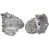 Iveco 3000 JTD Cambio revisionato 6 marce meccanico