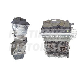 Audi A4  A6  2000 TDI  Motore Nuovo Semicompleto BLB
