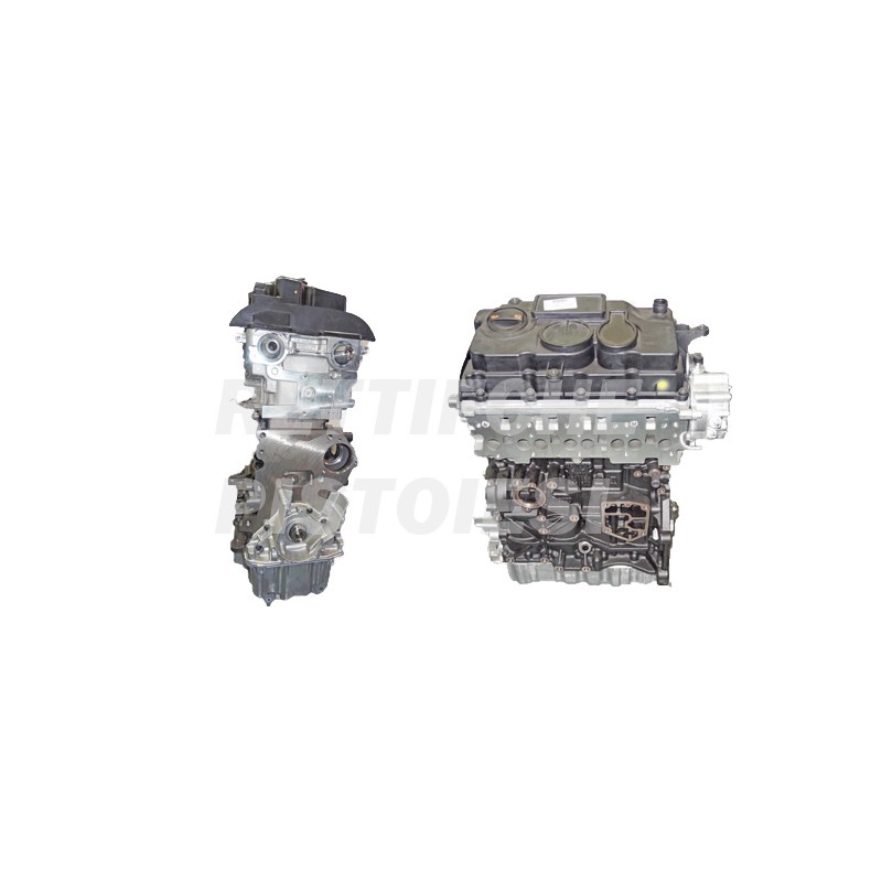 Audi A4  A6  2000 TDI  Motore Nuovo Semicompleto BLB