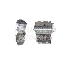 Audi A4  A6  2000 TDI  Motore Nuovo Semicompleto BLB