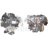 Saab 1900 D TTiD Motore Nuovo Completo Z19DTR