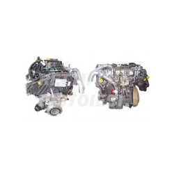 Saab 1900 D TTiD Motore Nuovo Completo Z19DTR