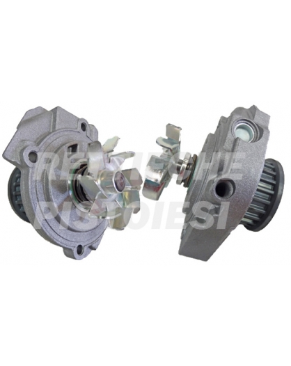 Neu Wasserpump 10693