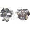 Saab 1900 D TTiD Motore Nuovo Completo Z19DTR