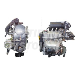 Daewoo 800 BZ  Motore Nuovo Completo F8CV