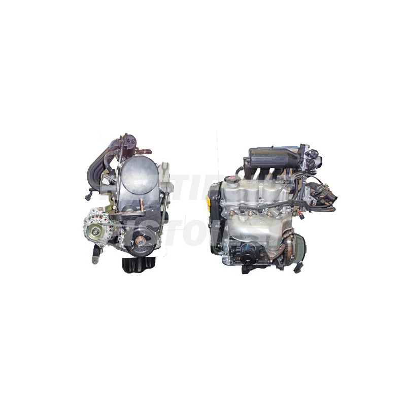 Daewoo 800 BZ  Motore Nuovo Completo F8CV