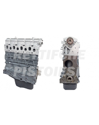 Iveco Daily 2800 TDI Teilüberholt Motor 814023 814043