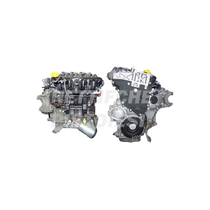 Renault 2200 D dCI  Motore Nuovo completo G9T 742