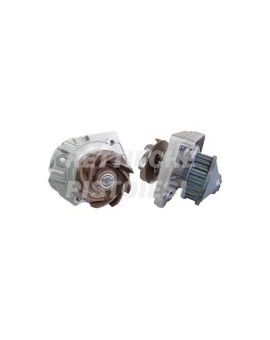 Neu Wasserpump 10739