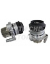 Neu Wasserpump 10762