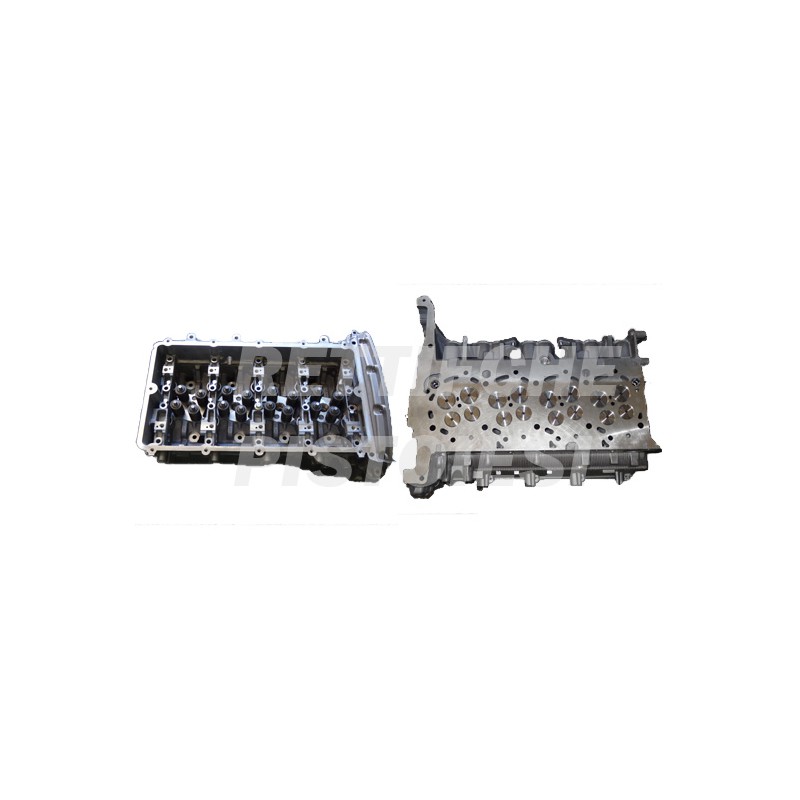 Ford Mondeo 2000 TDCi Testa Nuova Semicompleta F3FA
