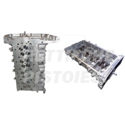 Ford Mondeo 2000 TDDi Testa Nuova Semicompleta D6BA
