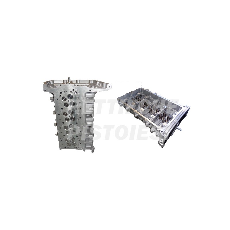 Ford Mondeo 2000 TDDi Testa Nuova Semicompleta D6BA