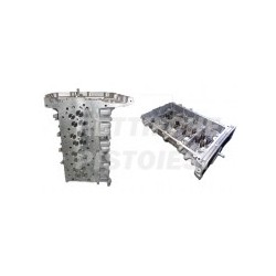 Ford Mondeo 2000 TDDi Testa Nuova Semicompleta D6BA