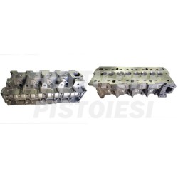 Land Rover 2000 TD Testa nuova nuda 20T2N