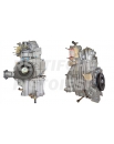 Fiat 500 Bz 2 Zylinder Neu Teilmotor 170A046 170A000