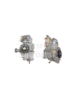Fiat 500 Bz 2 Zylinder Neu Teilmotor 170A046 170A000