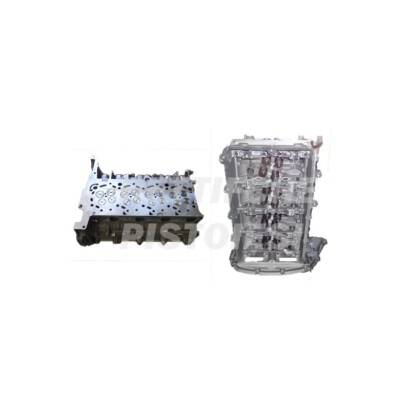 Citroen 2200 HDi Testa nuova Semicompleta
